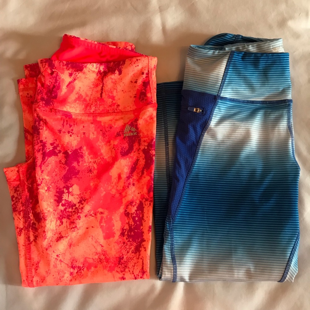 Leggings (2 for 1!)